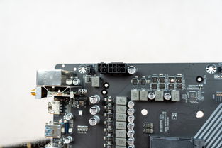 高端主板的标杆级产品 技嘉X570 AORUS PRO WiFi 主板深度拆解评测——另类视角下的WiFi模块解析