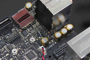 拆解 intel千兆网卡 独立wifi模块