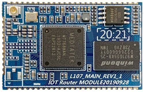 无线WiFi模块与无线路由器模块 功能解析与应用实现